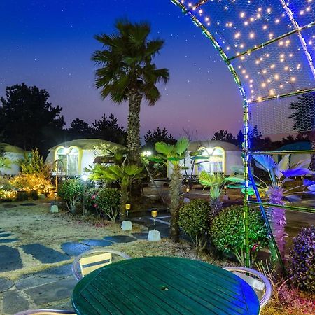 Domgrami Pension Согвипхо Экстерьер фото