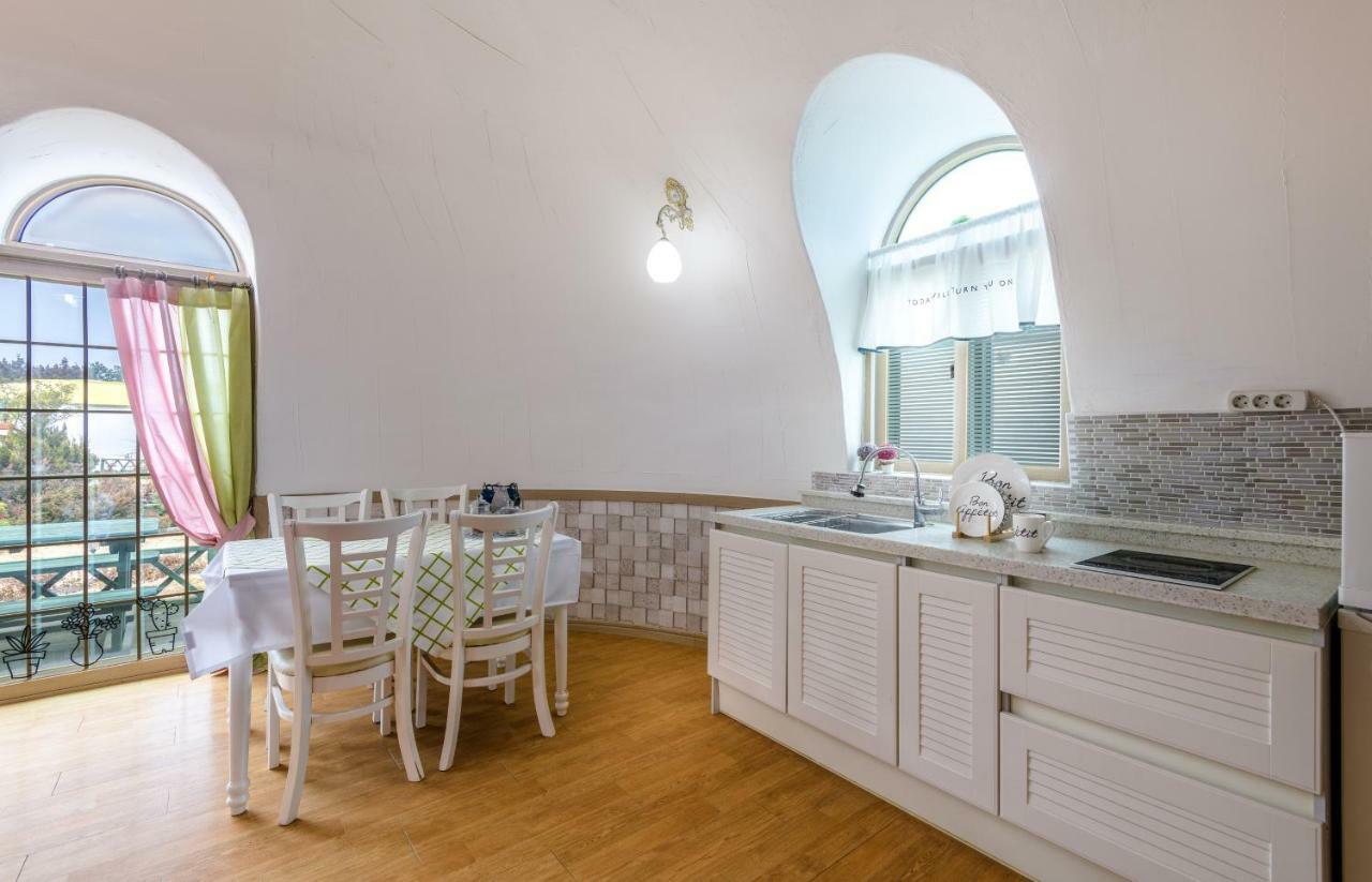 Domgrami Pension Согвипхо Экстерьер фото
