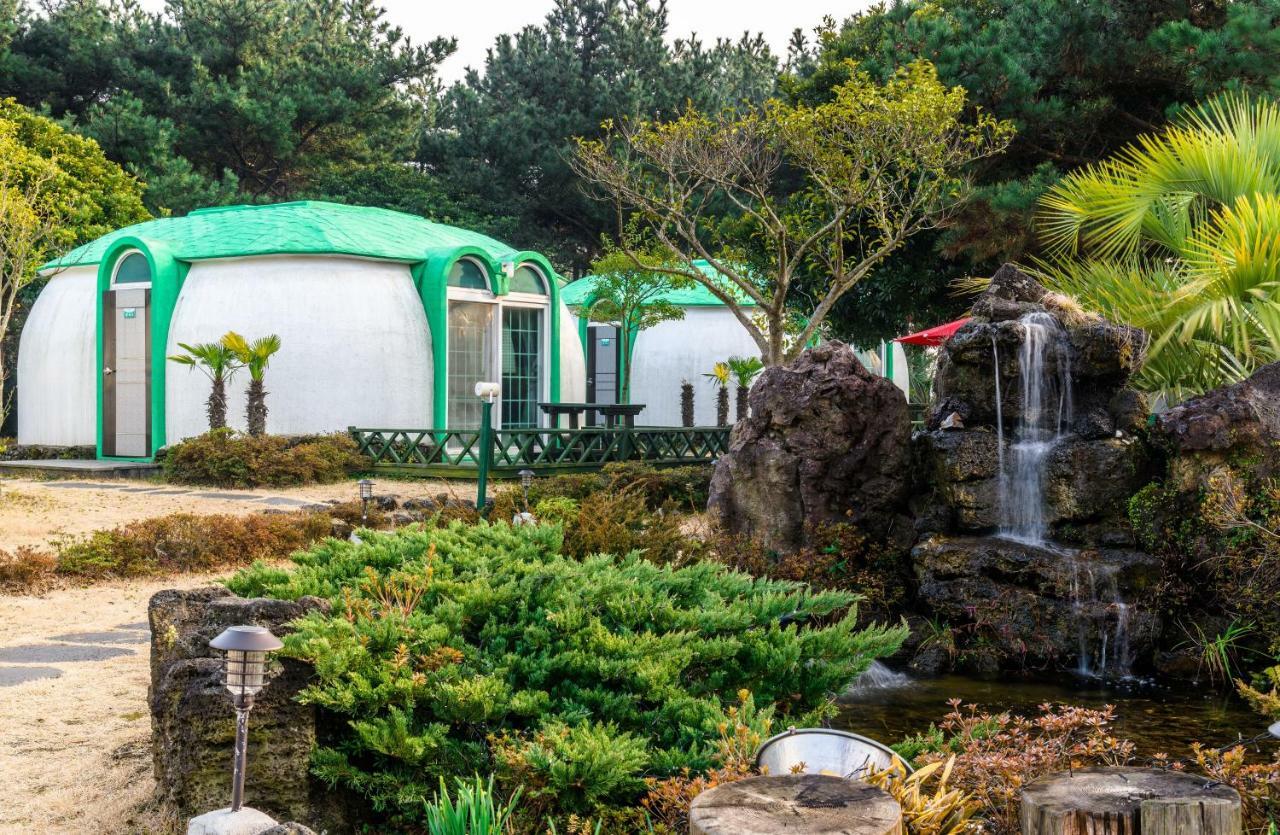 Domgrami Pension Согвипхо Экстерьер фото