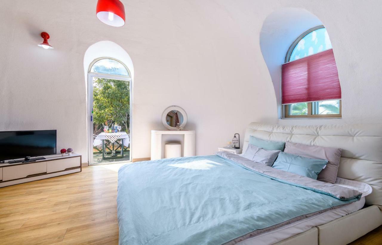 Domgrami Pension Согвипхо Экстерьер фото