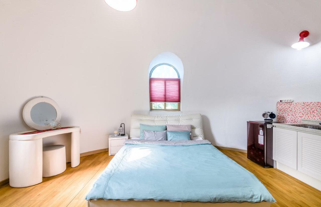 Domgrami Pension Согвипхо Экстерьер фото