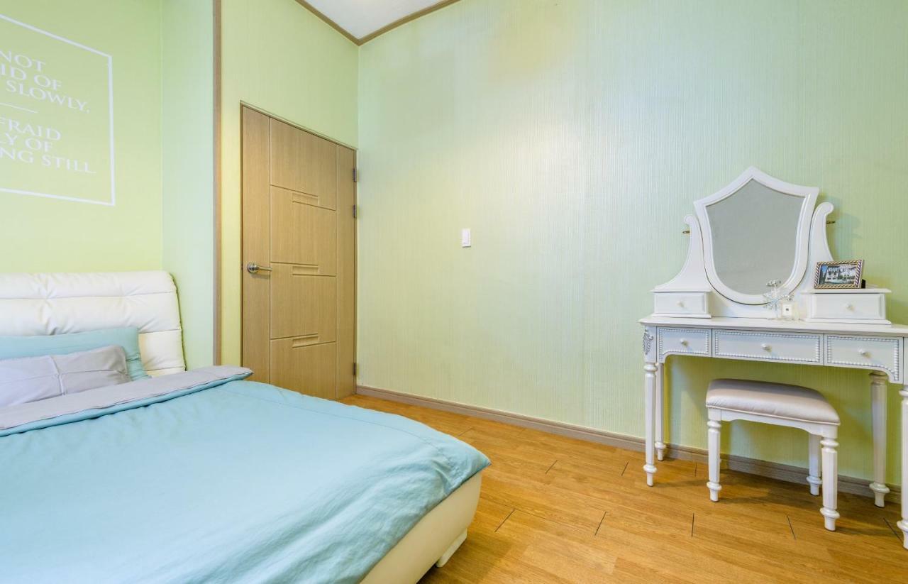 Domgrami Pension Согвипхо Экстерьер фото