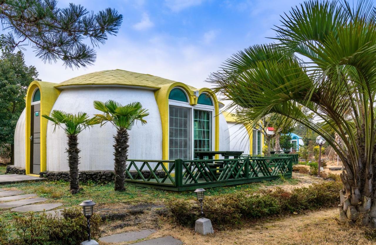 Domgrami Pension Согвипхо Экстерьер фото