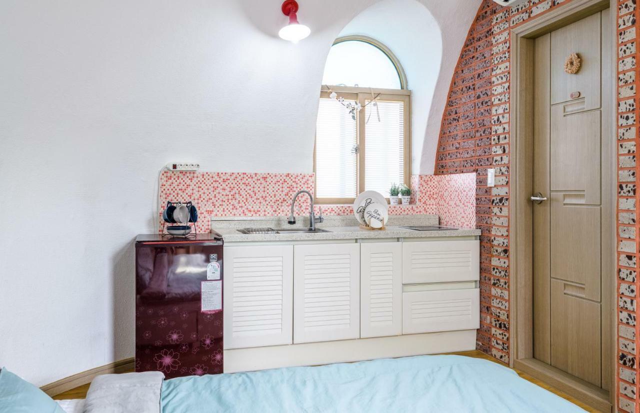 Domgrami Pension Согвипхо Экстерьер фото