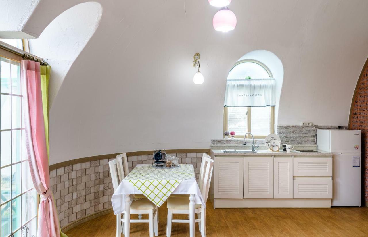 Domgrami Pension Согвипхо Экстерьер фото