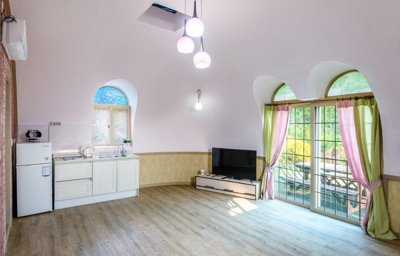 Domgrami Pension Согвипхо Экстерьер фото