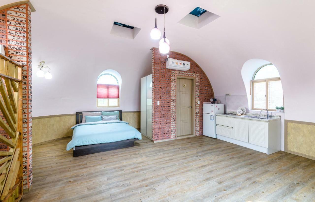 Domgrami Pension Согвипхо Экстерьер фото