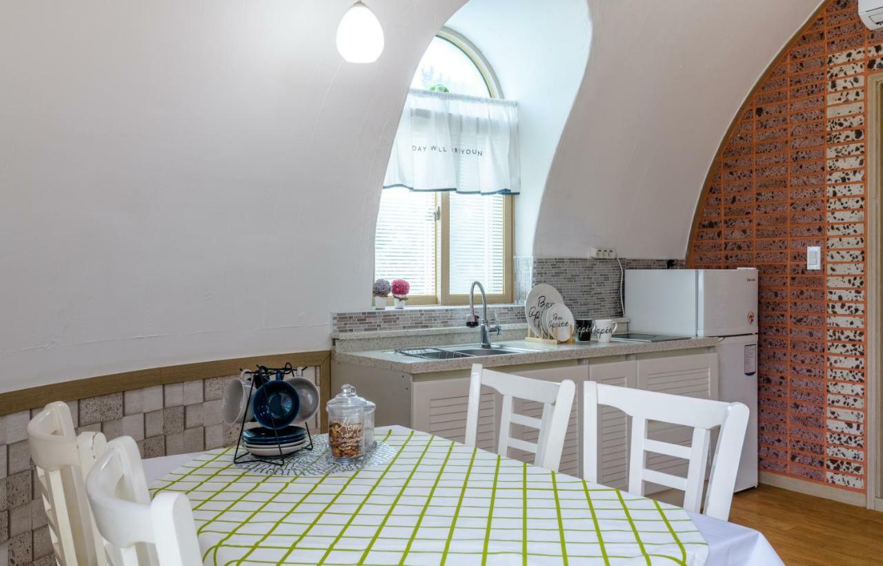 Domgrami Pension Согвипхо Экстерьер фото